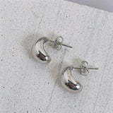 CH Cashew Earrings