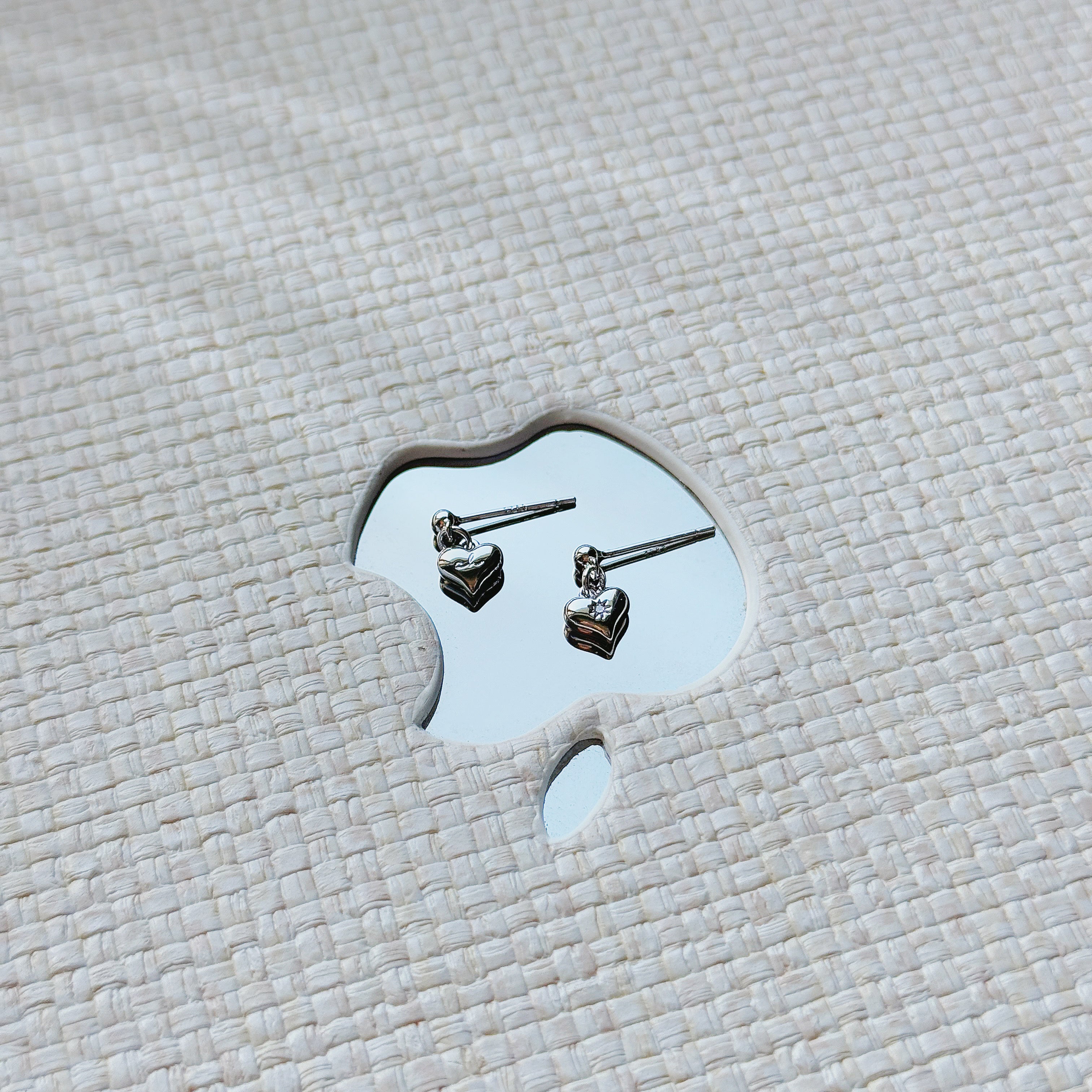 Mini Love - Coddle Heaven