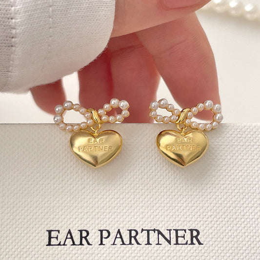 Gold Ear Partner