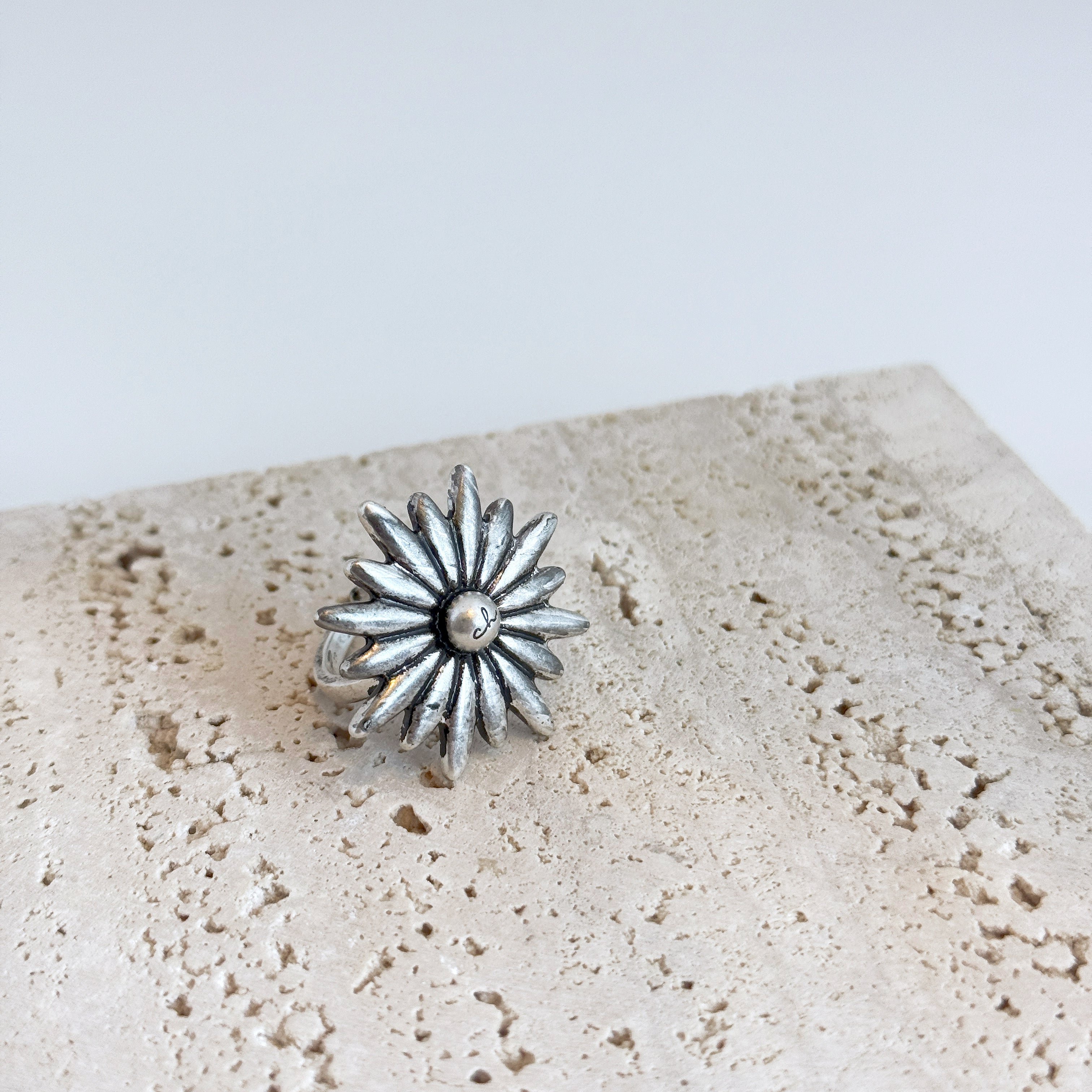 Vintage Blossom Ring - Coddle Heaven