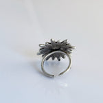 Vintage Blossom Ring - Coddle Heaven