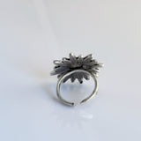 Vintage Blossom Ring - Coddle Heaven