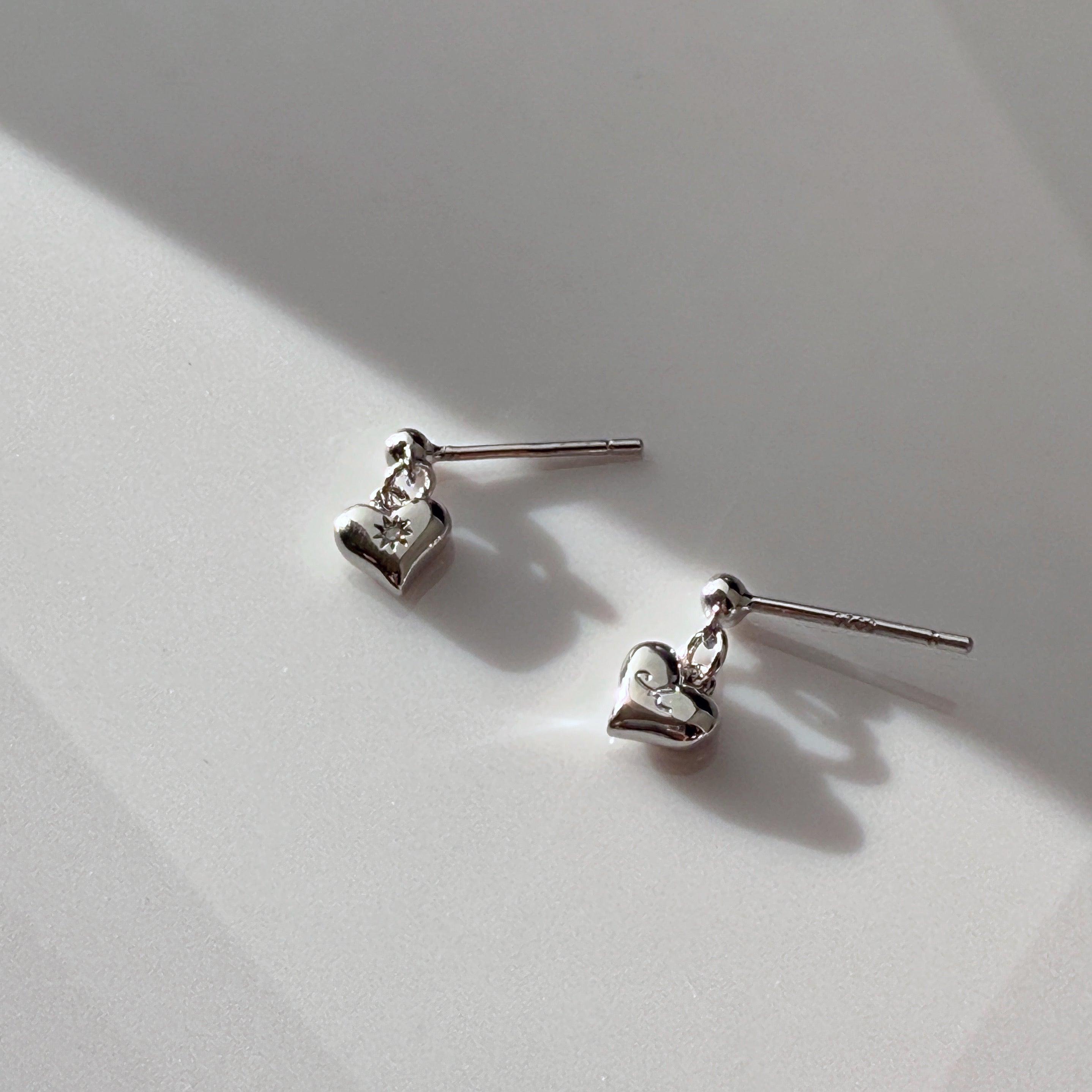 Mini Love - Coddle Heaven