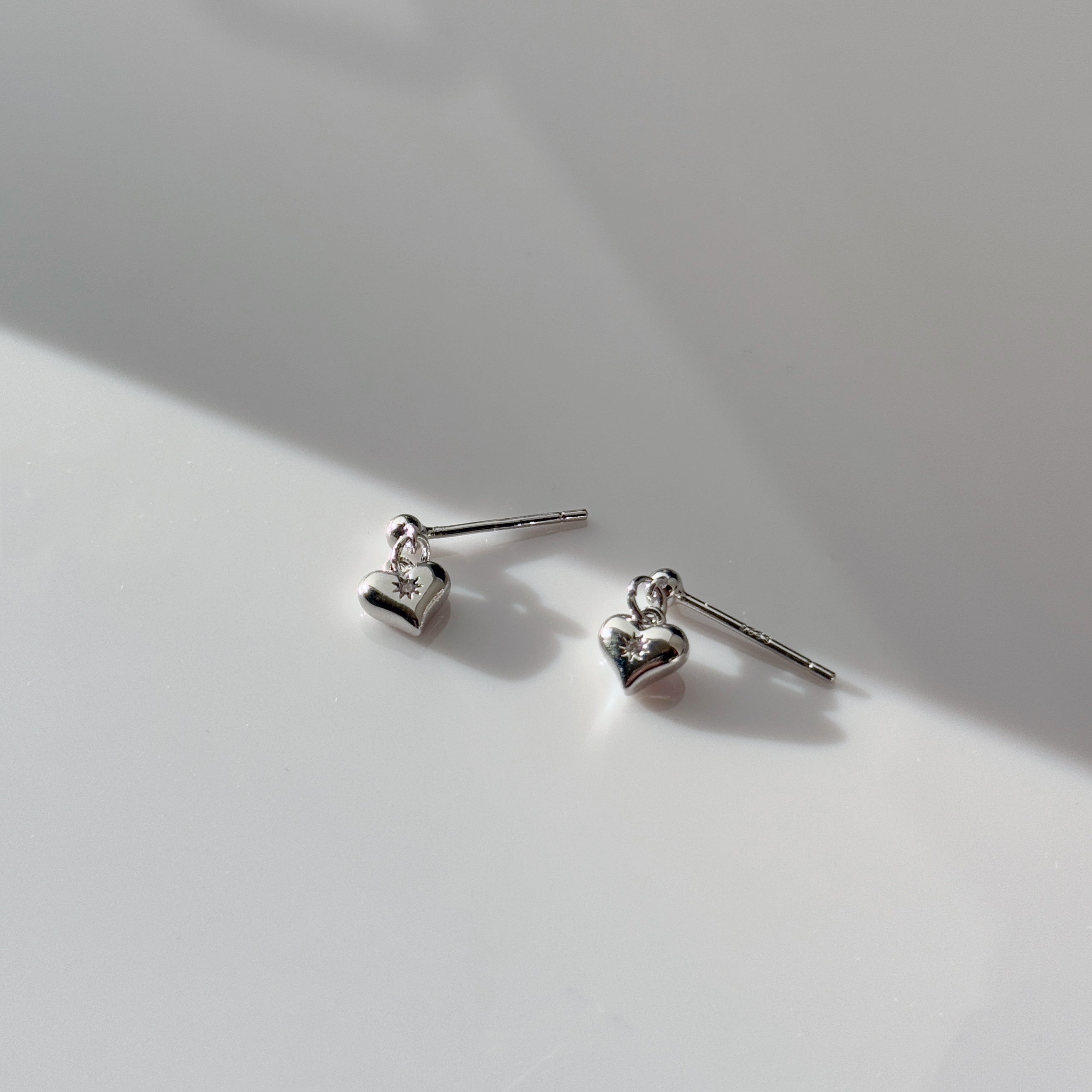 Mini Love - Coddle Heaven