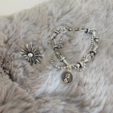 Vintage Monarch Bracelet - Coddle Heaven