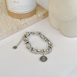 Vintage Monarch Bracelet - Coddle Heaven