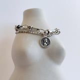 Vintage Monarch Bracelet - Coddle Heaven