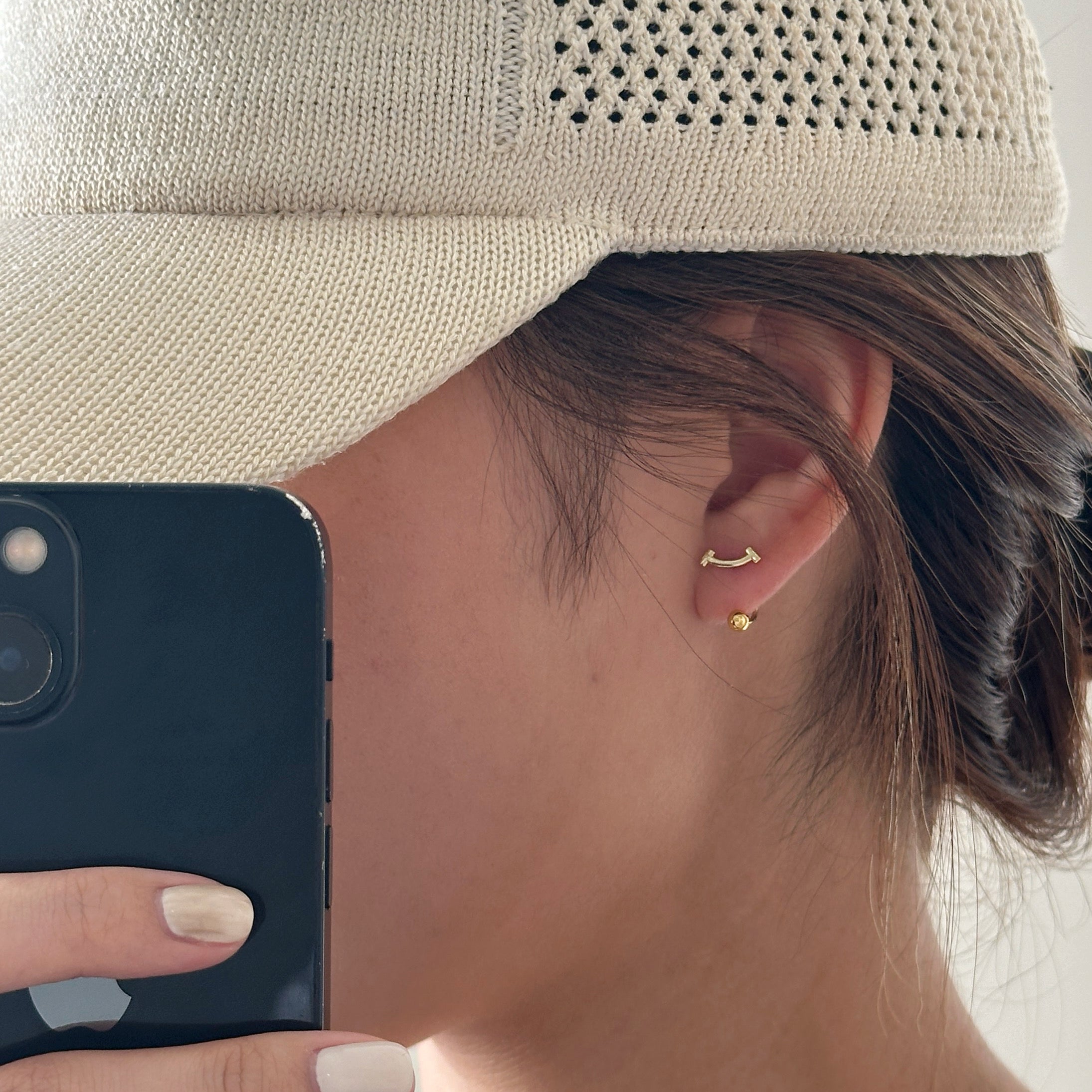 Smile Dot - Coddle Heaven