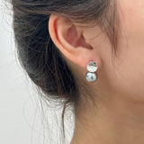 Pearl Pendant　 - Coddle Heaven