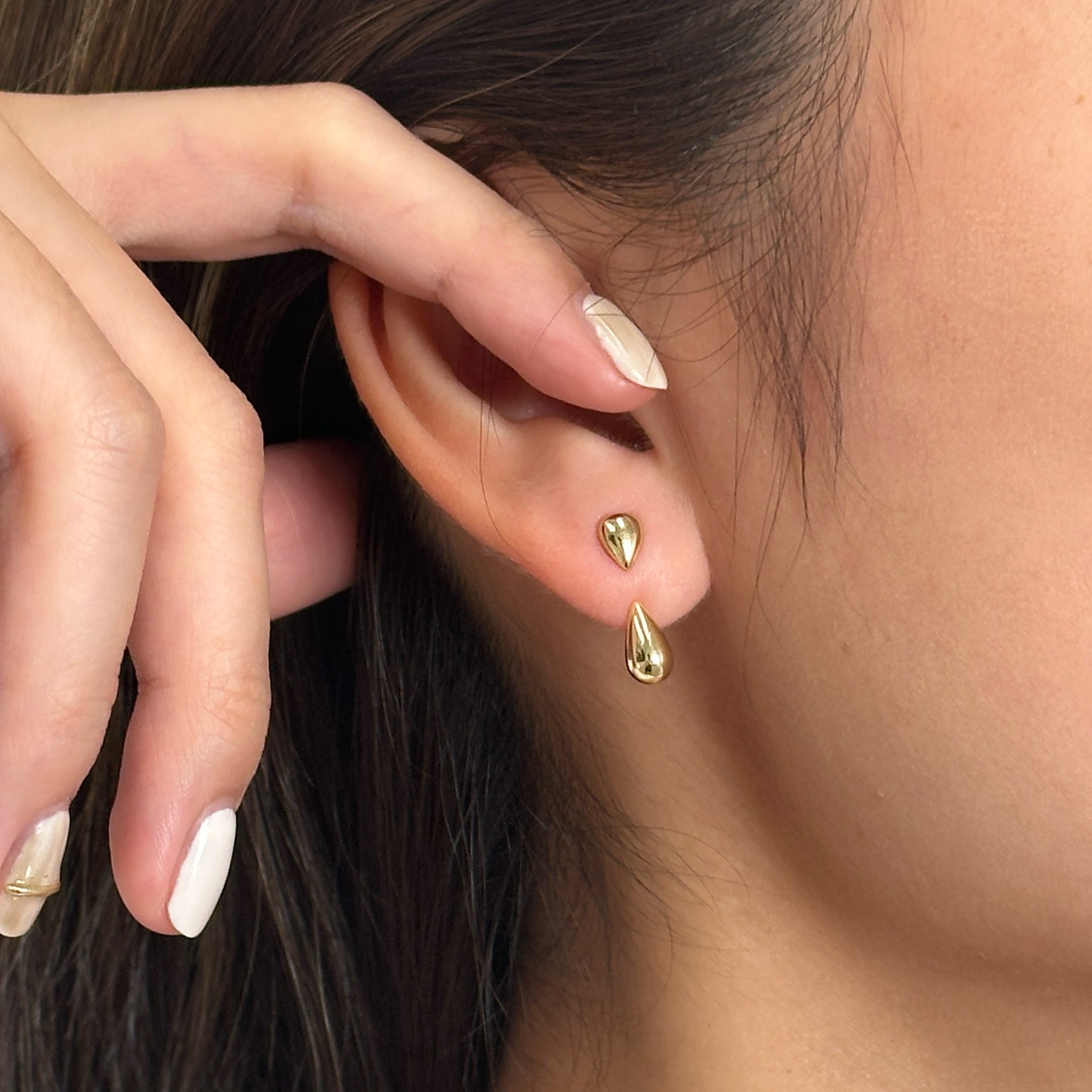 Double Drop - Coddle Heaven