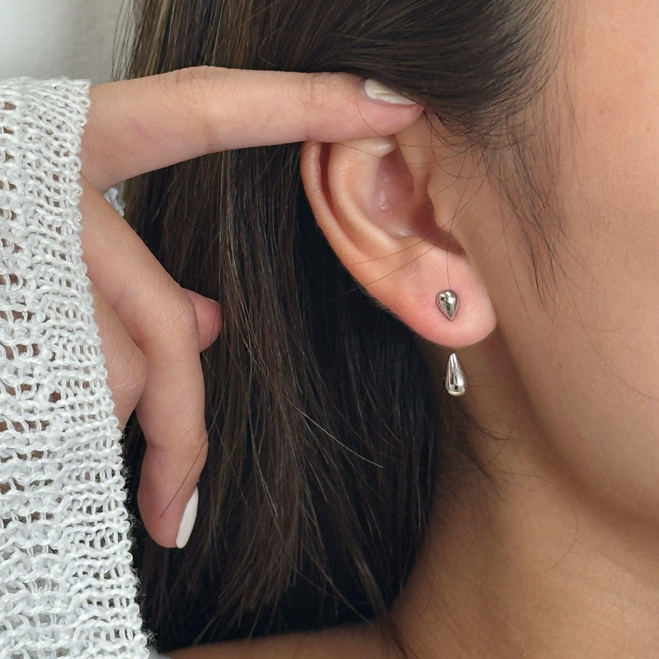 Double Drop - Coddle Heaven