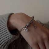 Lucky Punk Bracelet