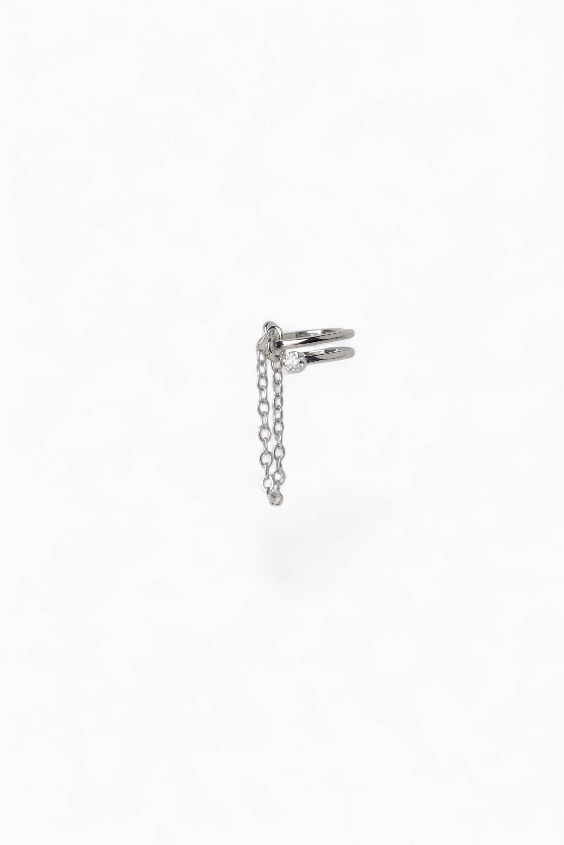 Flashy Ear Cuff