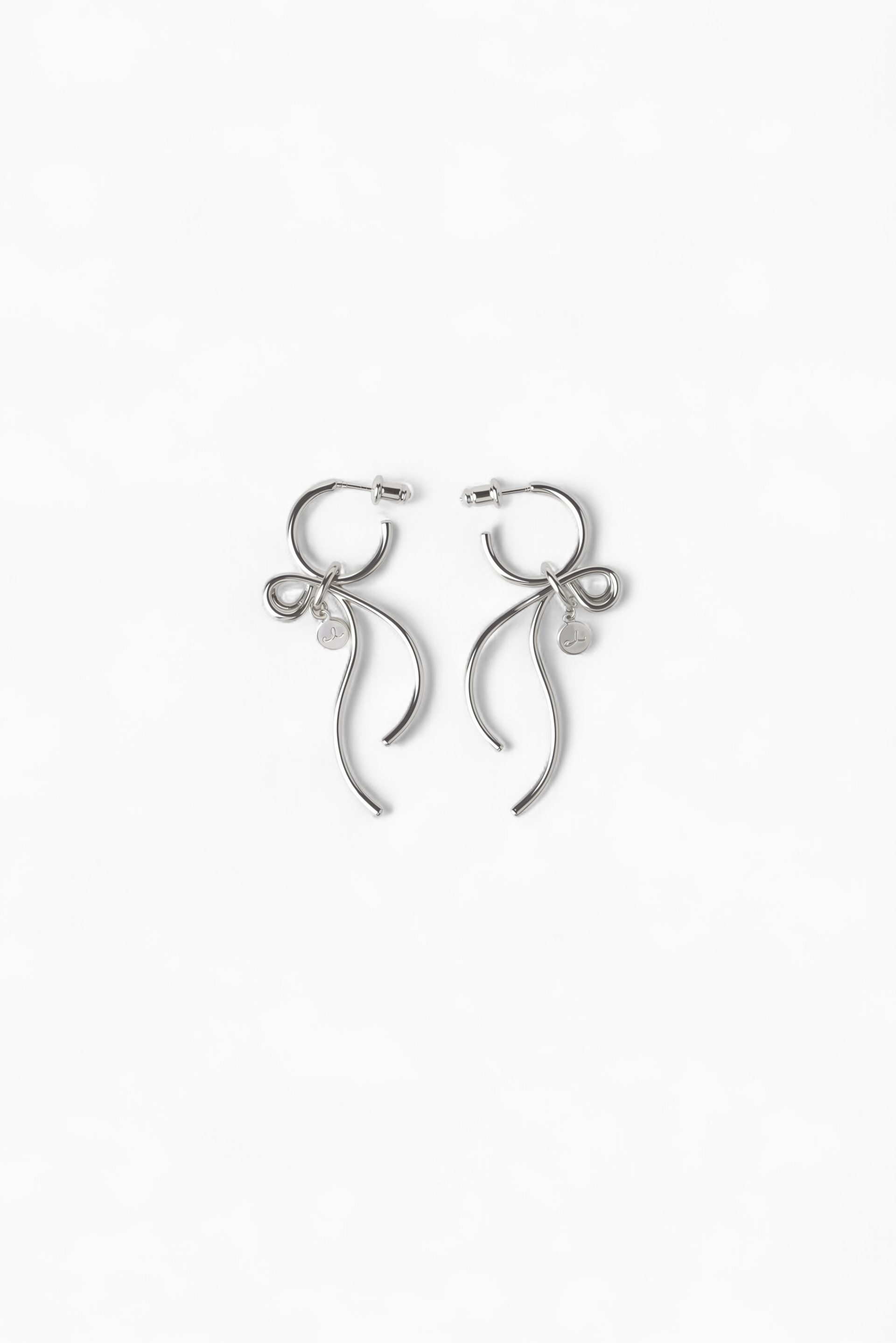 Bow Earrings