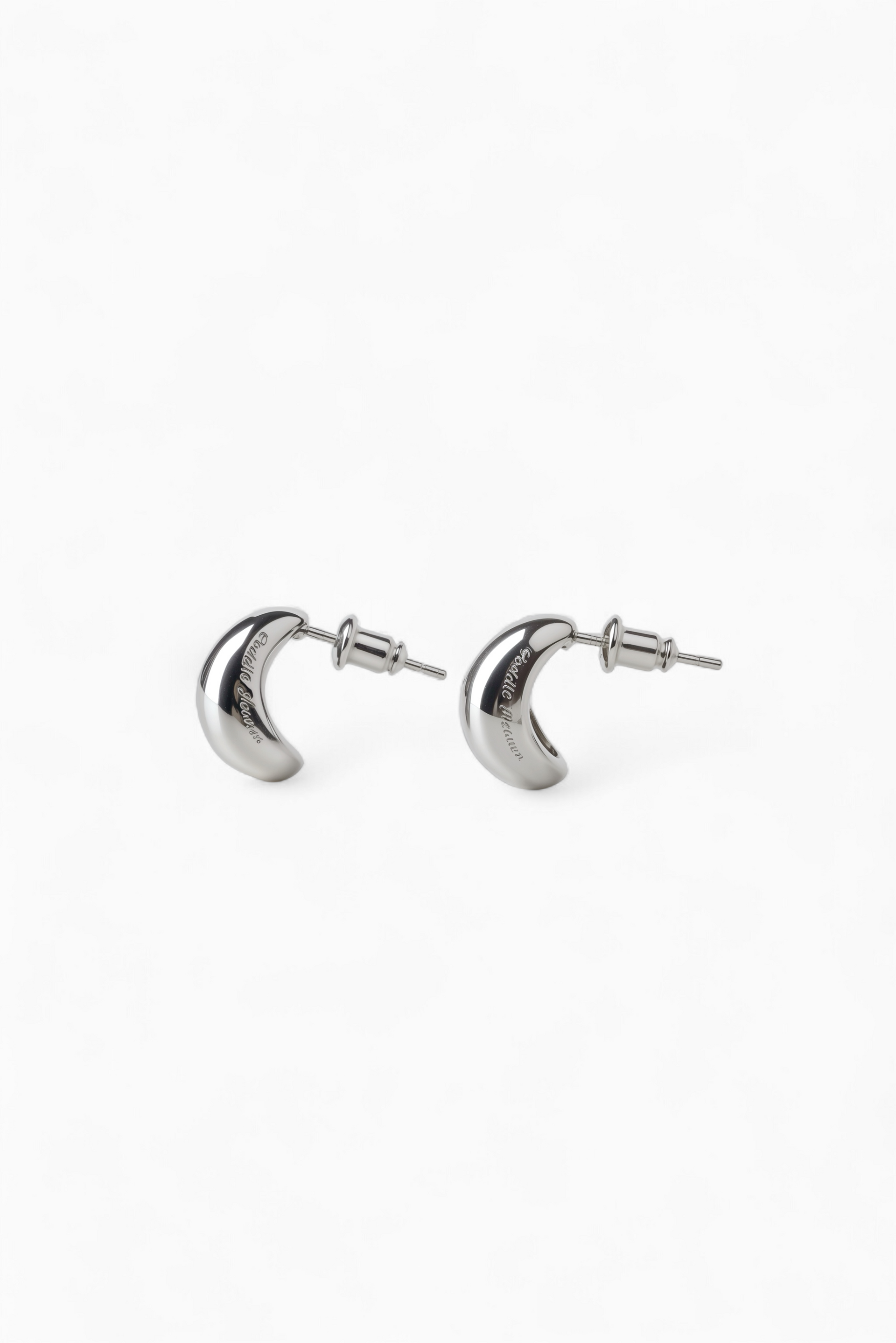 CH Cashew Earrings