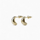 CH Cashew Earrings