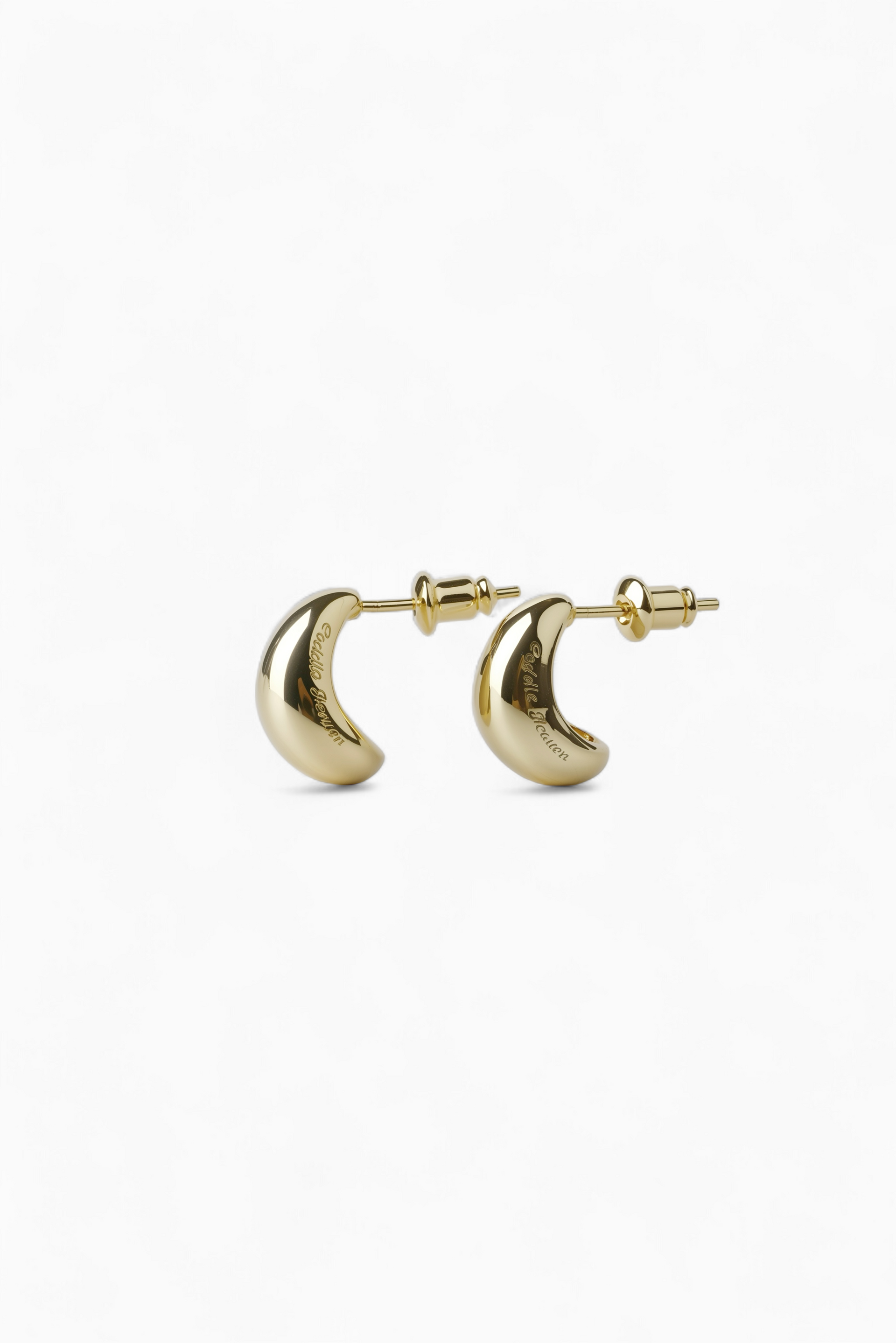 CH Cashew Earrings