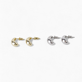 CH Cashew Earrings