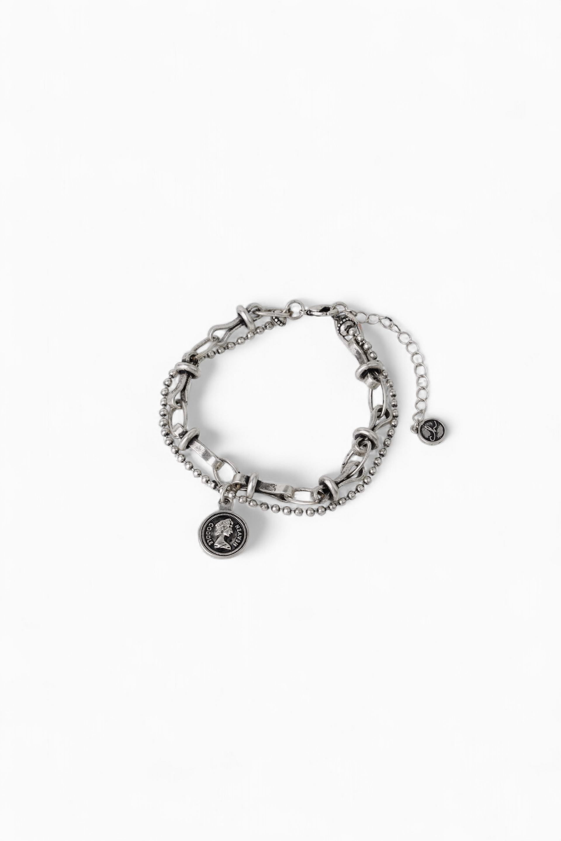 Vintage Monarch Bracelet