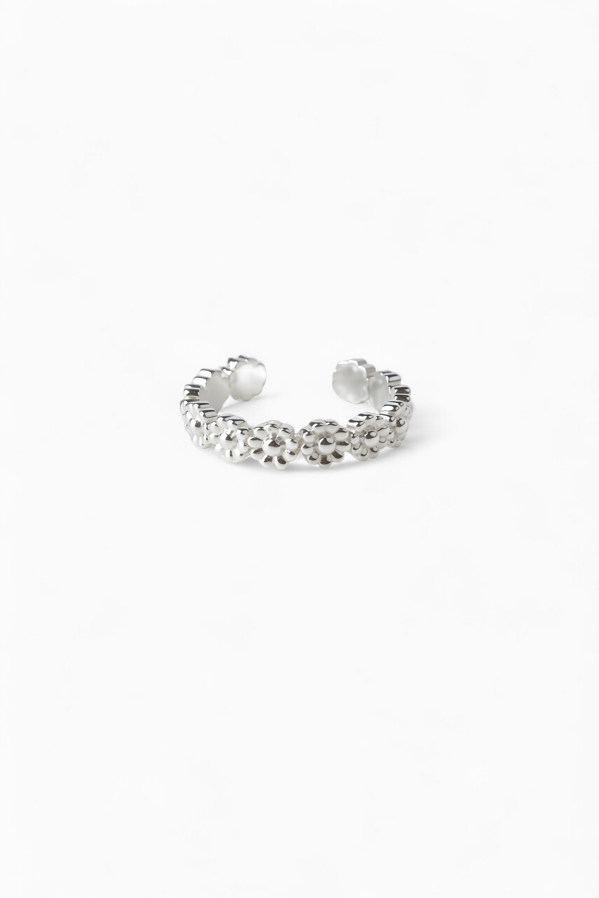 Petal Loop Ring
