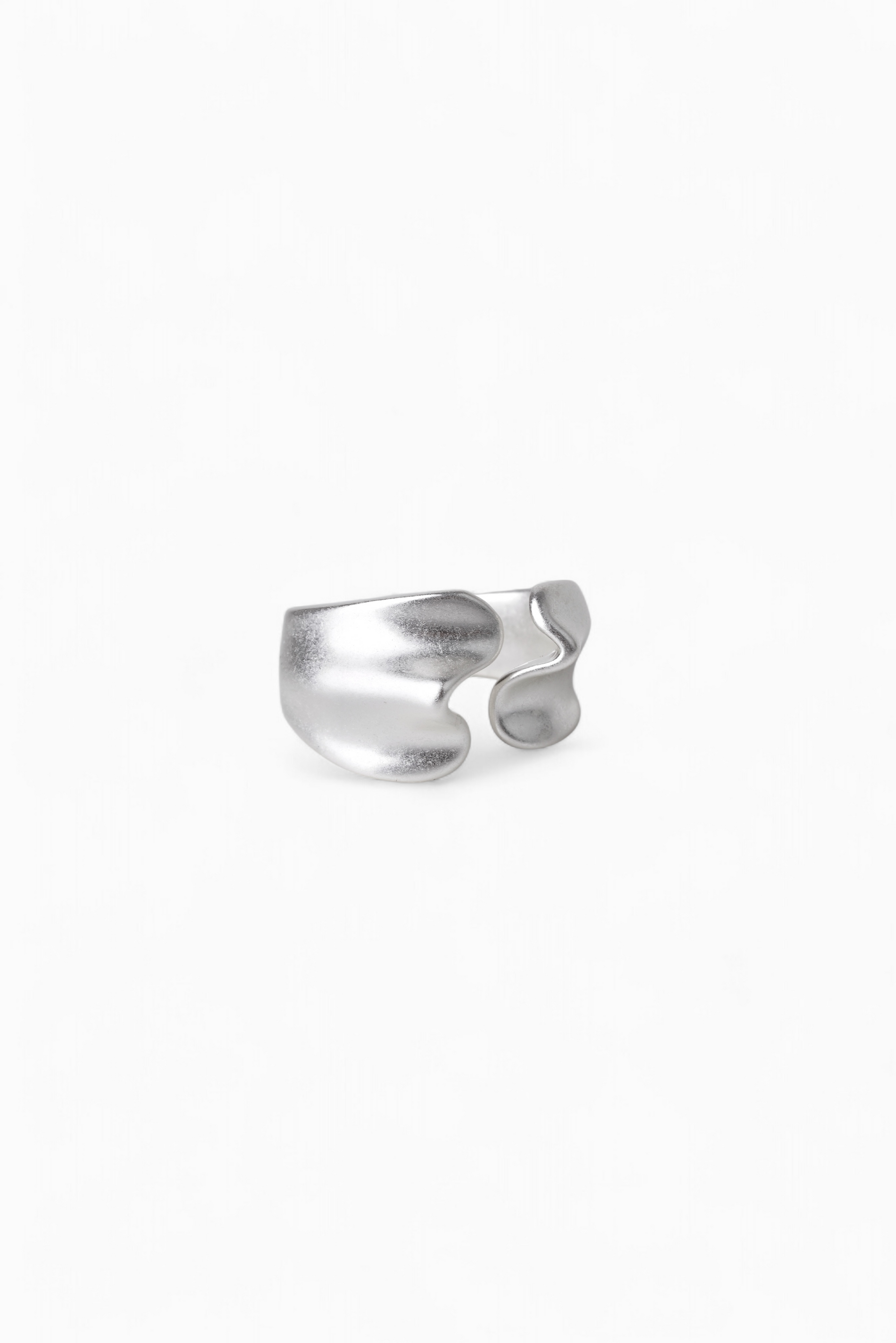 CH Silk Ring