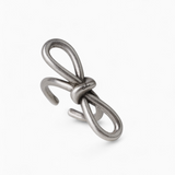 Eternal Knot Ring
