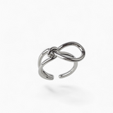 Harmony Twist Ring
