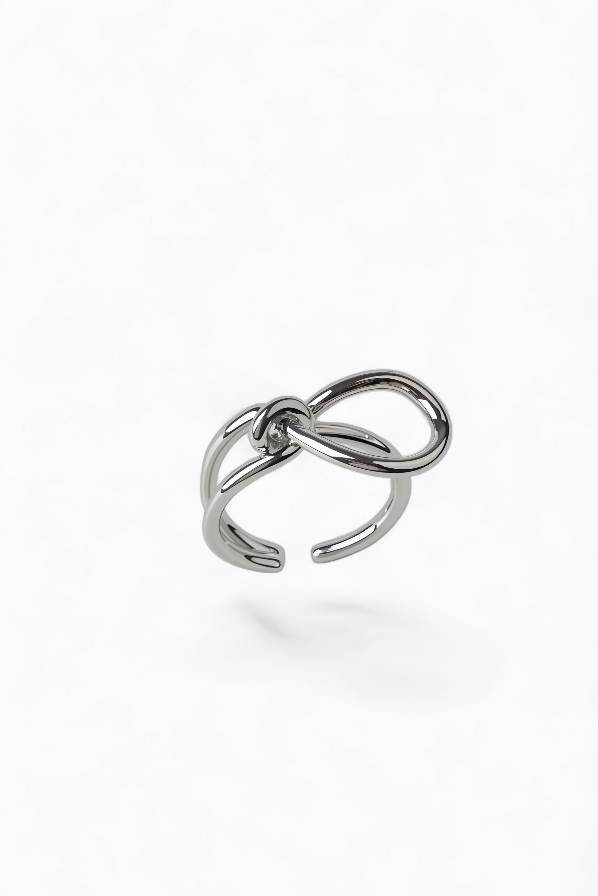 Harmony Twist Ring
