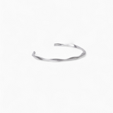 Twist Simplicity Bracelet