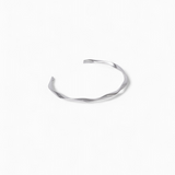 Twist Simplicity Bracelet