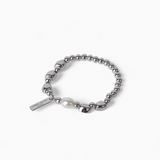 CH Stone Charm Bracelet