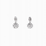 CH Sunflower Earrings