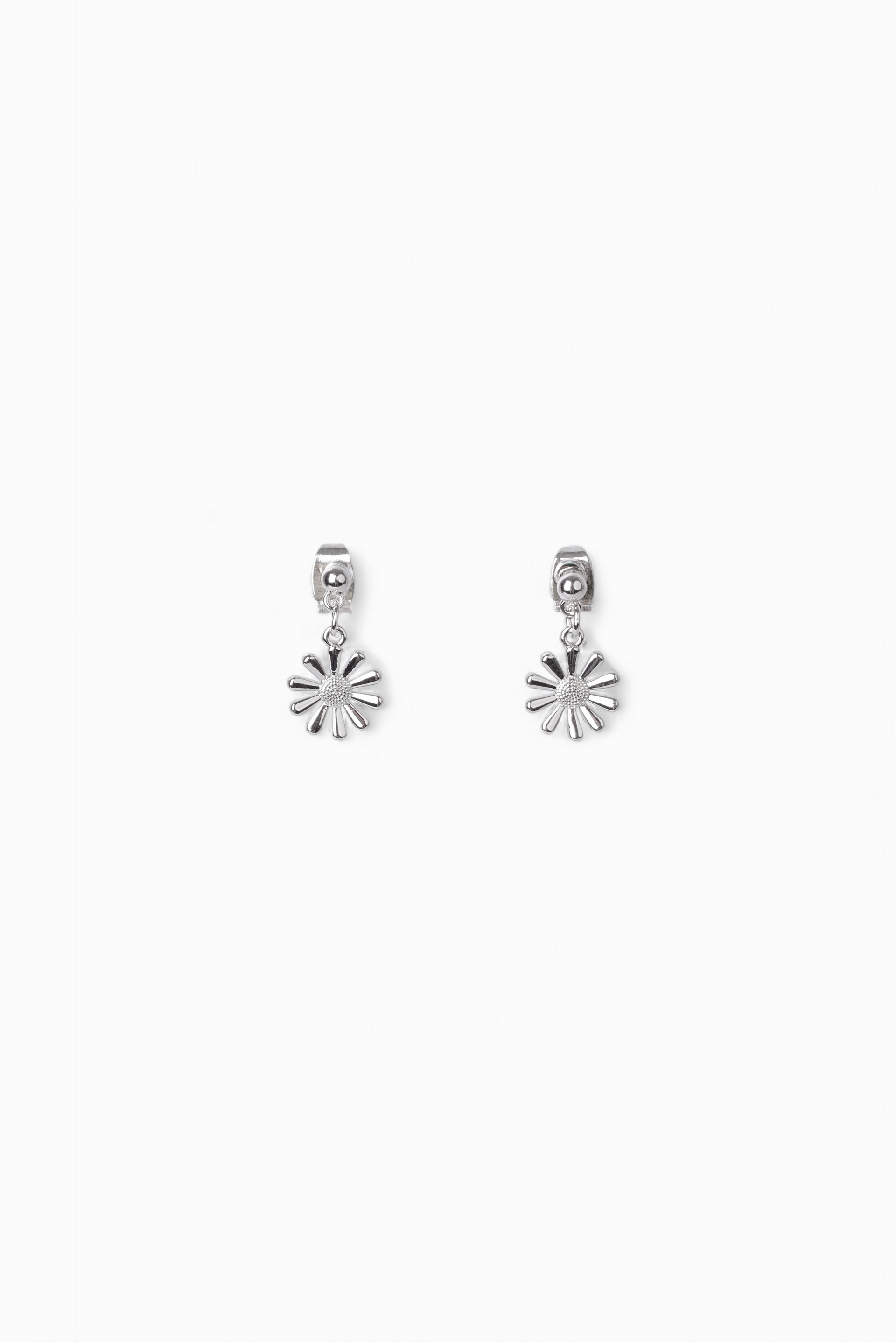 CH Sunflower Earrings
