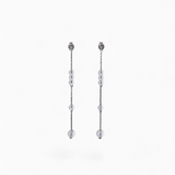 Lunar Droplets Earrings