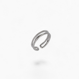 Dual Curve Ring