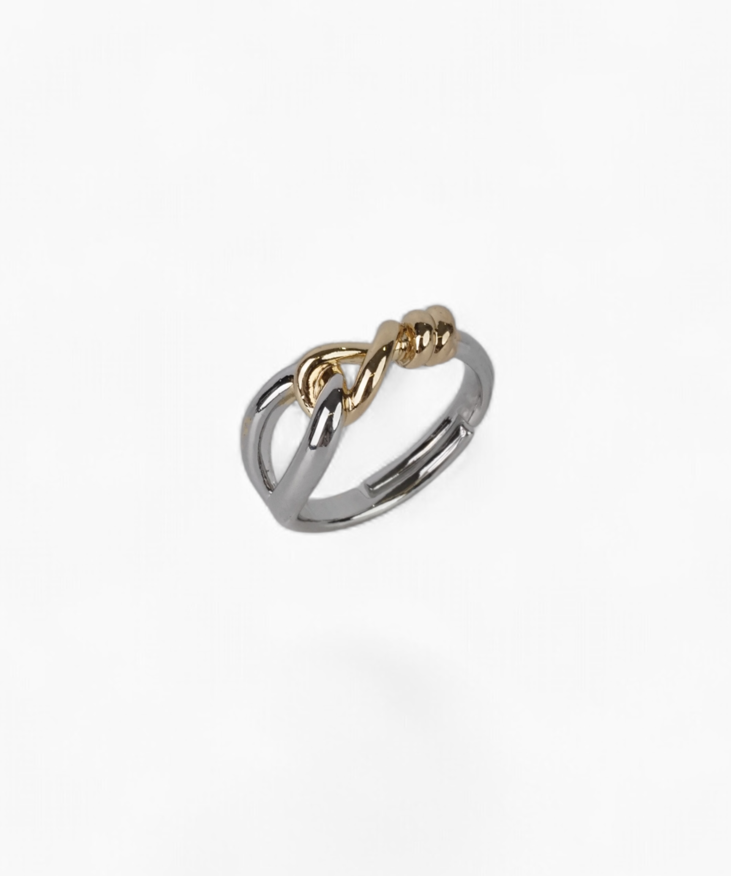 Two Tone Ring - Coddle Heaven