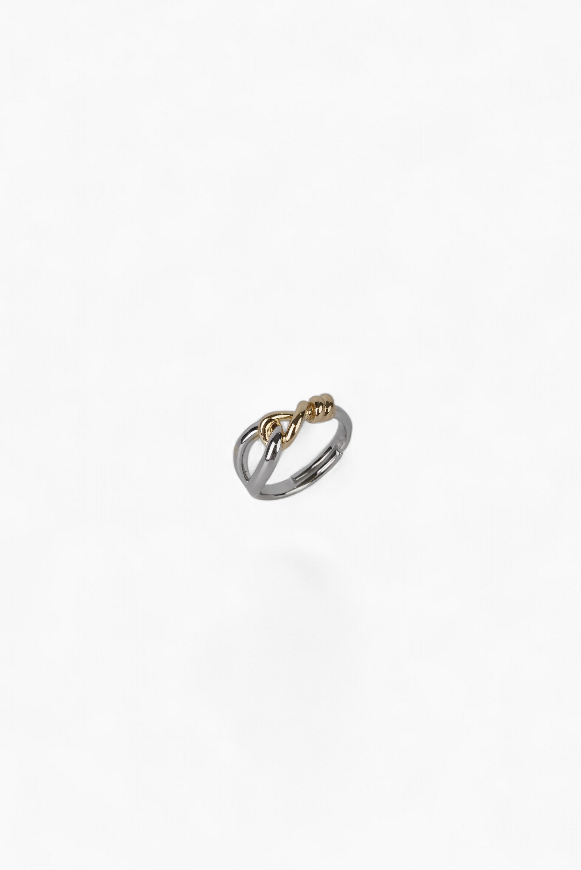 Two Tone Ring