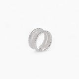 Multilayer Wave Ring