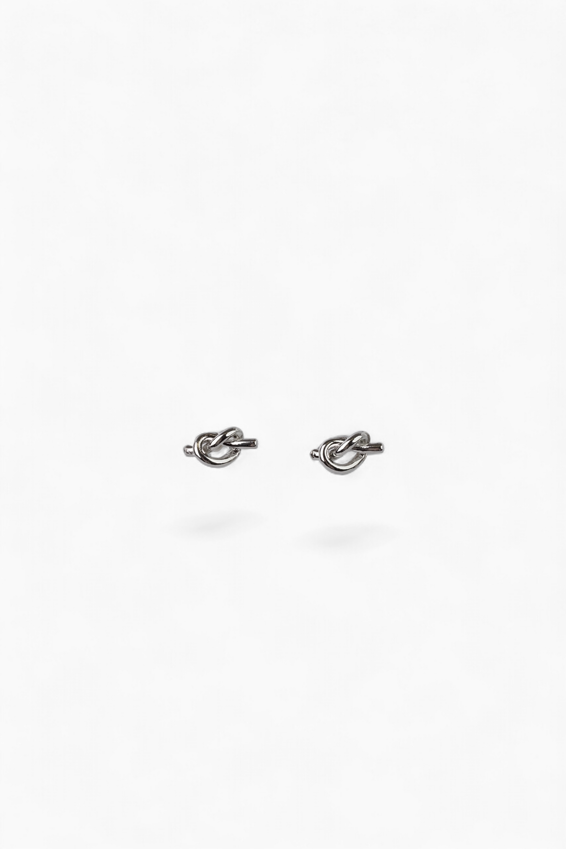 Knot Earrings