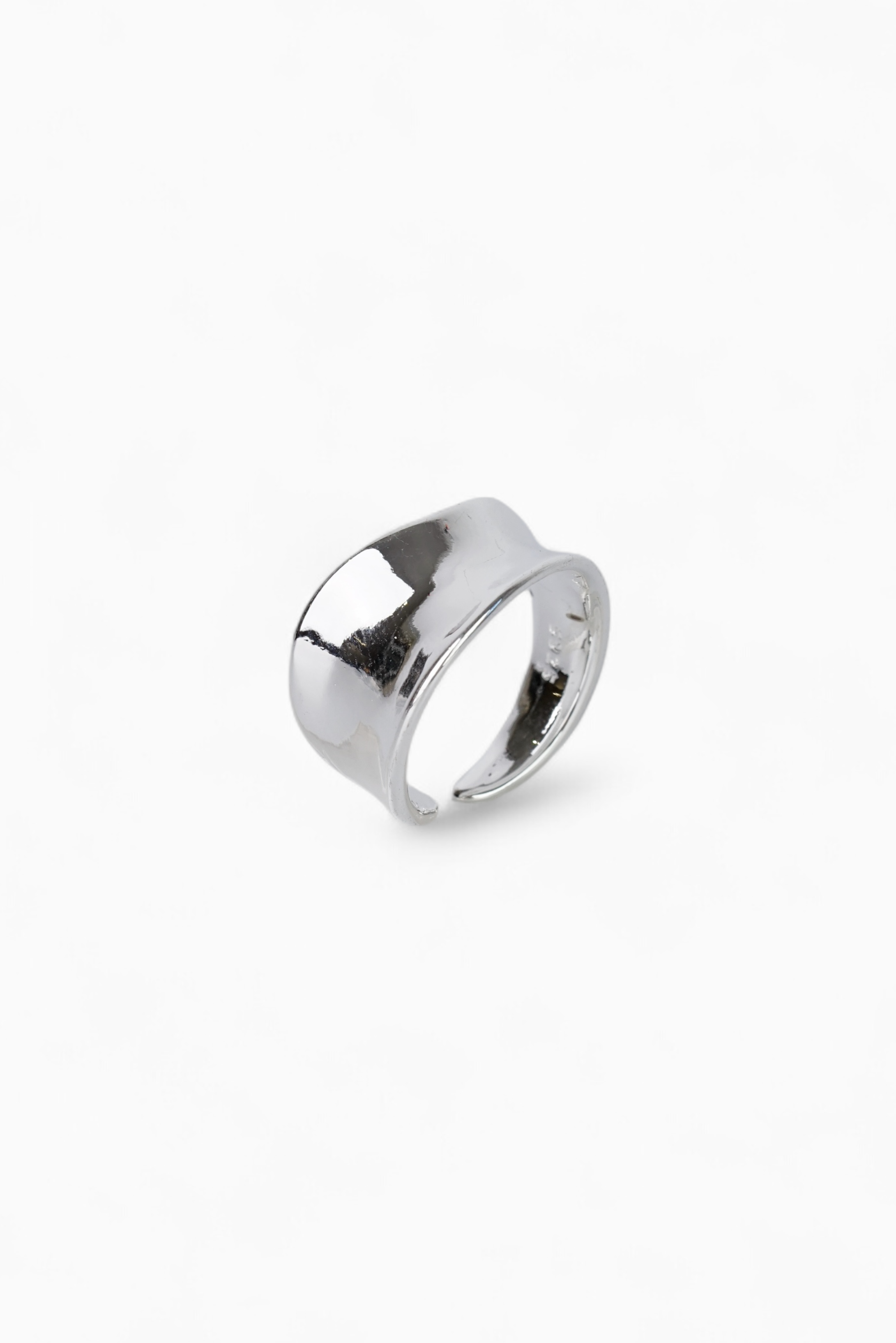 Wave Ring - Coddle Heaven