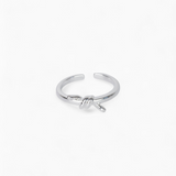 Knot Ring