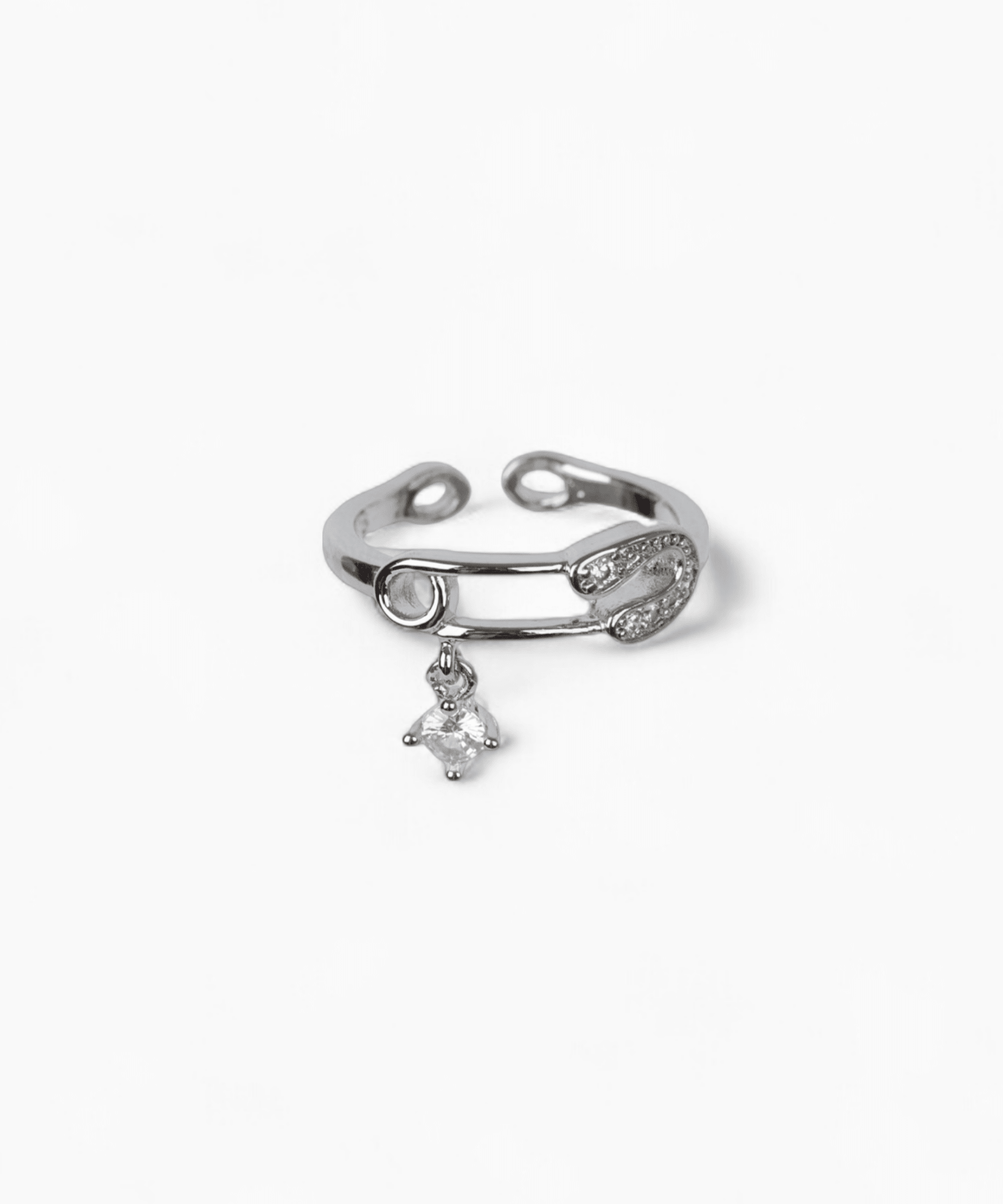 Arc Clip Ring - Coddle Heaven