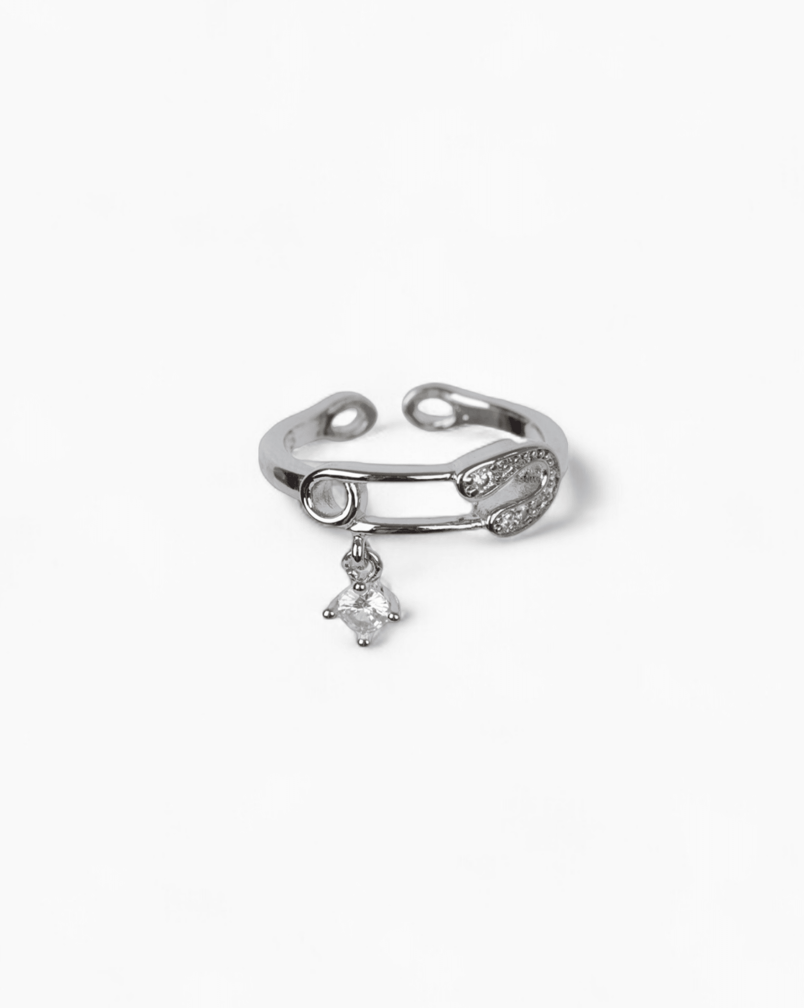 Arc Clip Ring - Coddle Heaven
