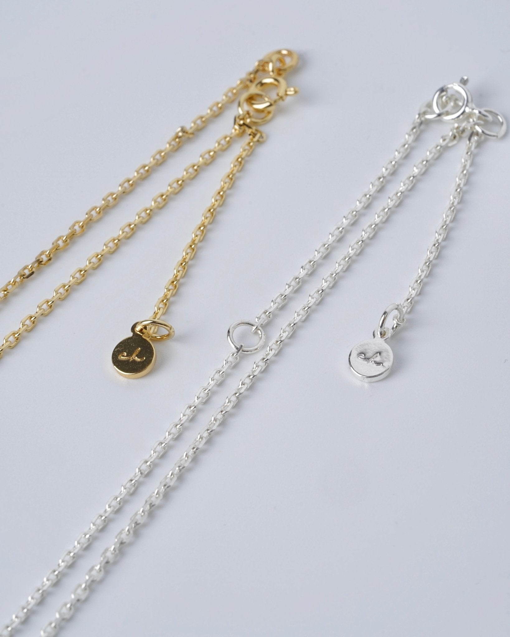 Carved Stone Heart Necklace - Coddle Heaven