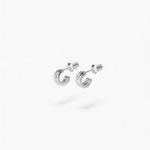 Cascade Multi - Hoop Earrings - Coddle Heaven