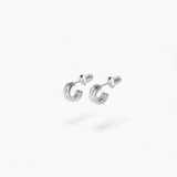 Cascade Multi - Hoop Earrings - Coddle Heaven