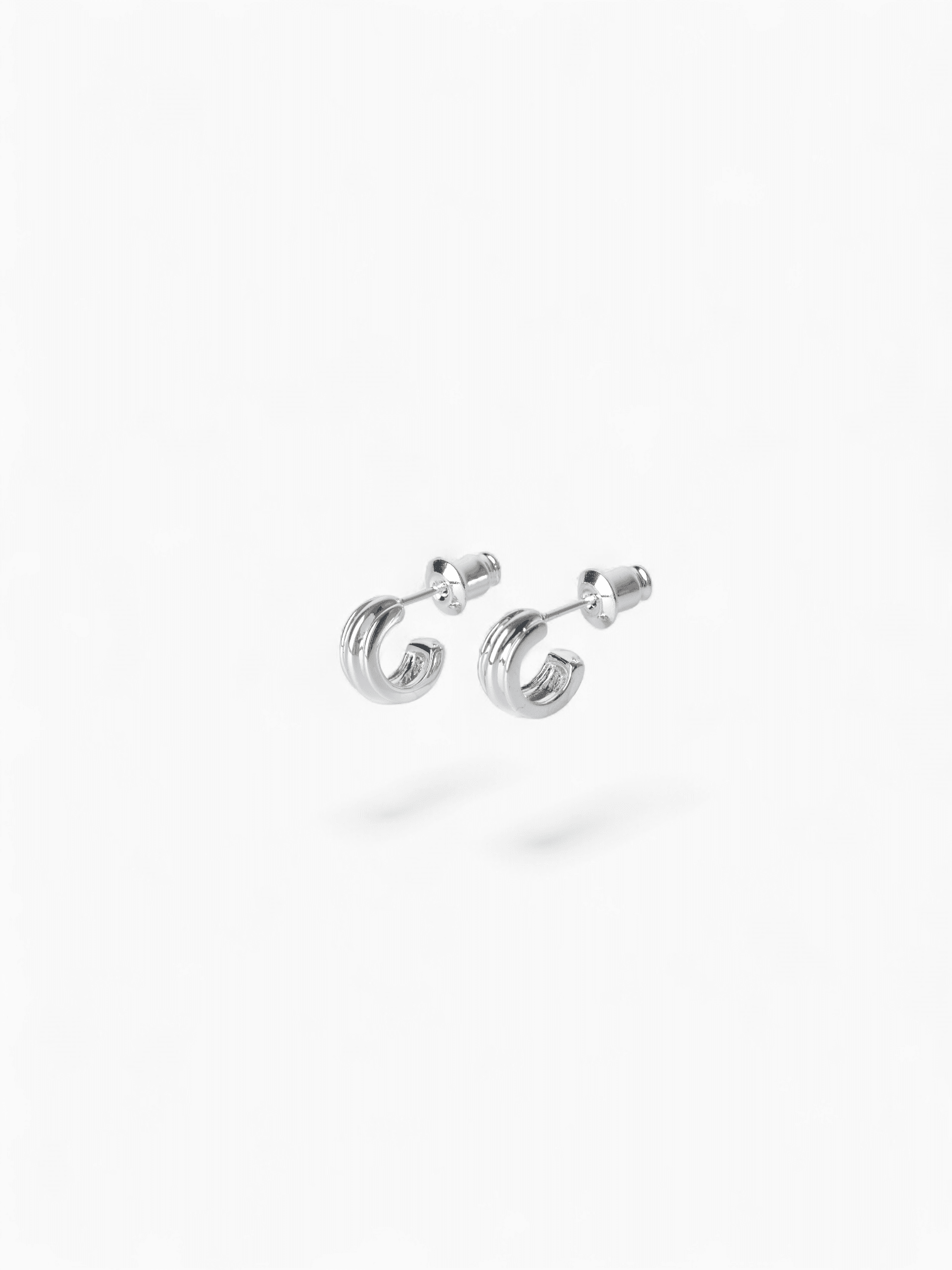 Cascade Multi - Hoop Earrings - Coddle Heaven