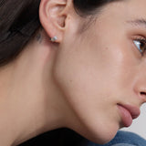 Cascade Multi - Hoop Earrings - Coddle Heaven