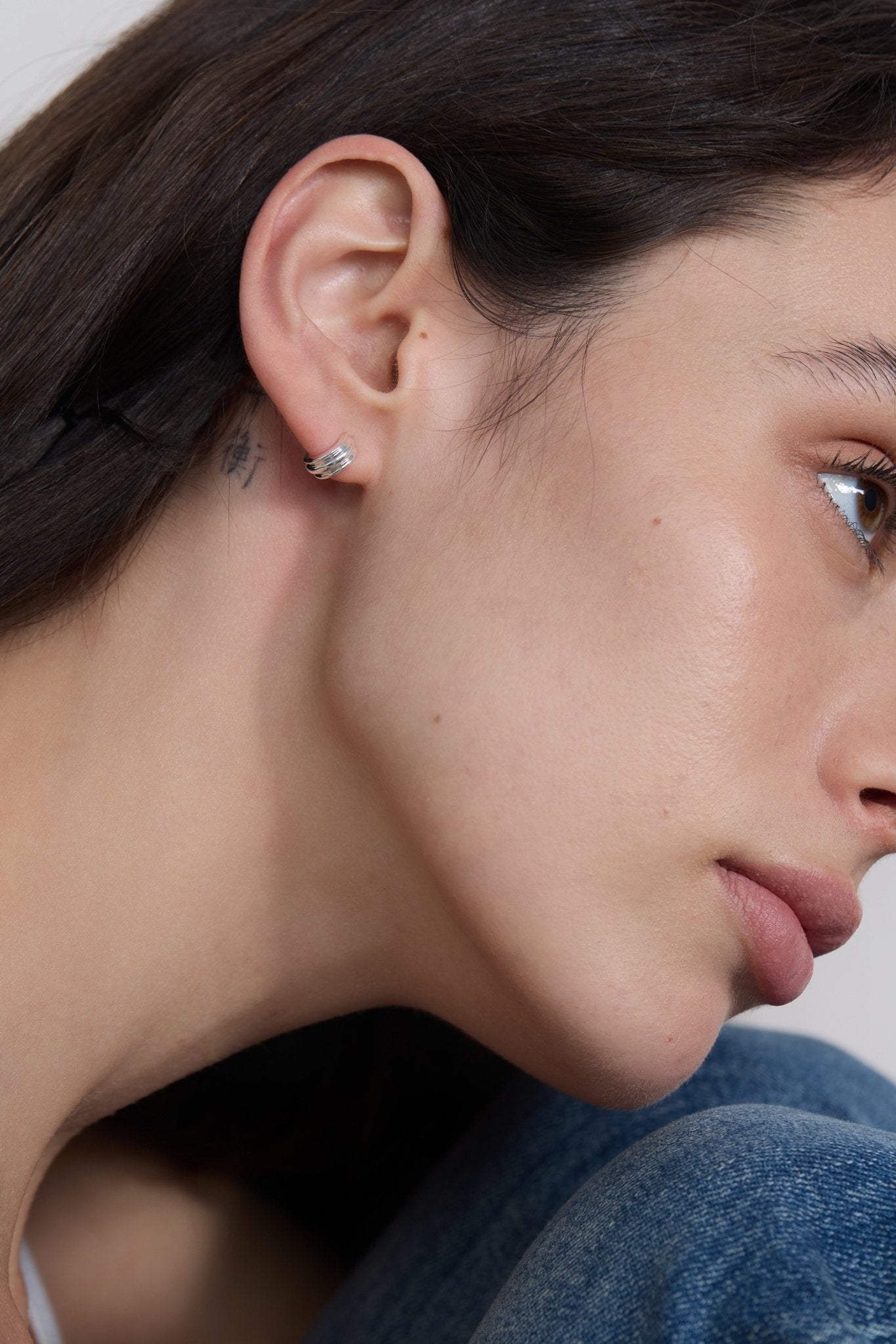 Cascade Multi - Hoop Earrings - Coddle Heaven