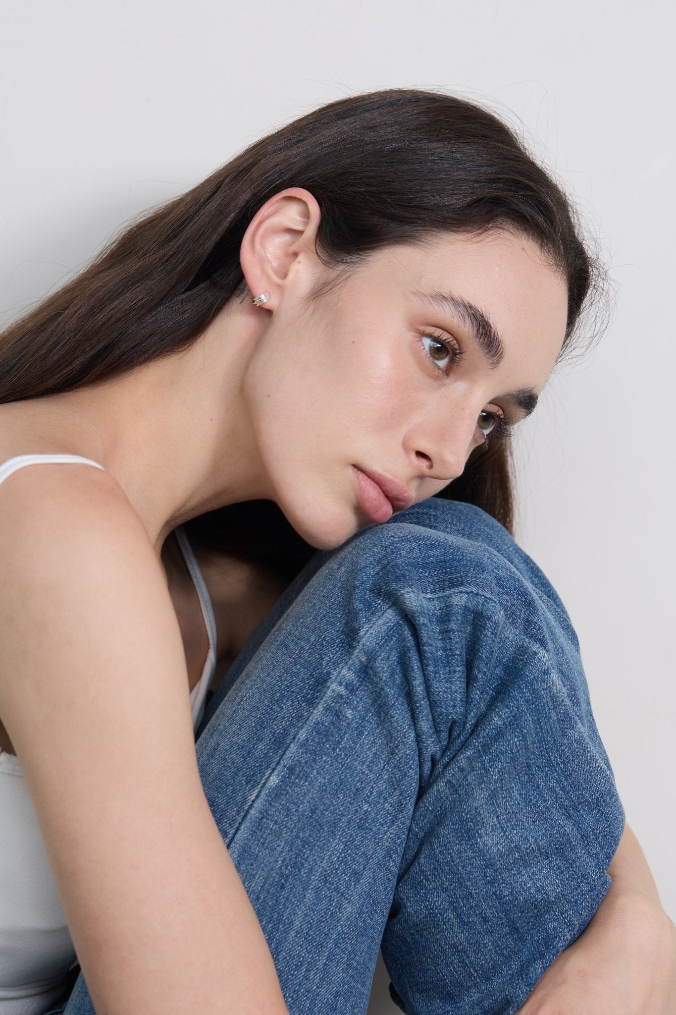 Cascade Multi - Hoop Earrings - Coddle Heaven